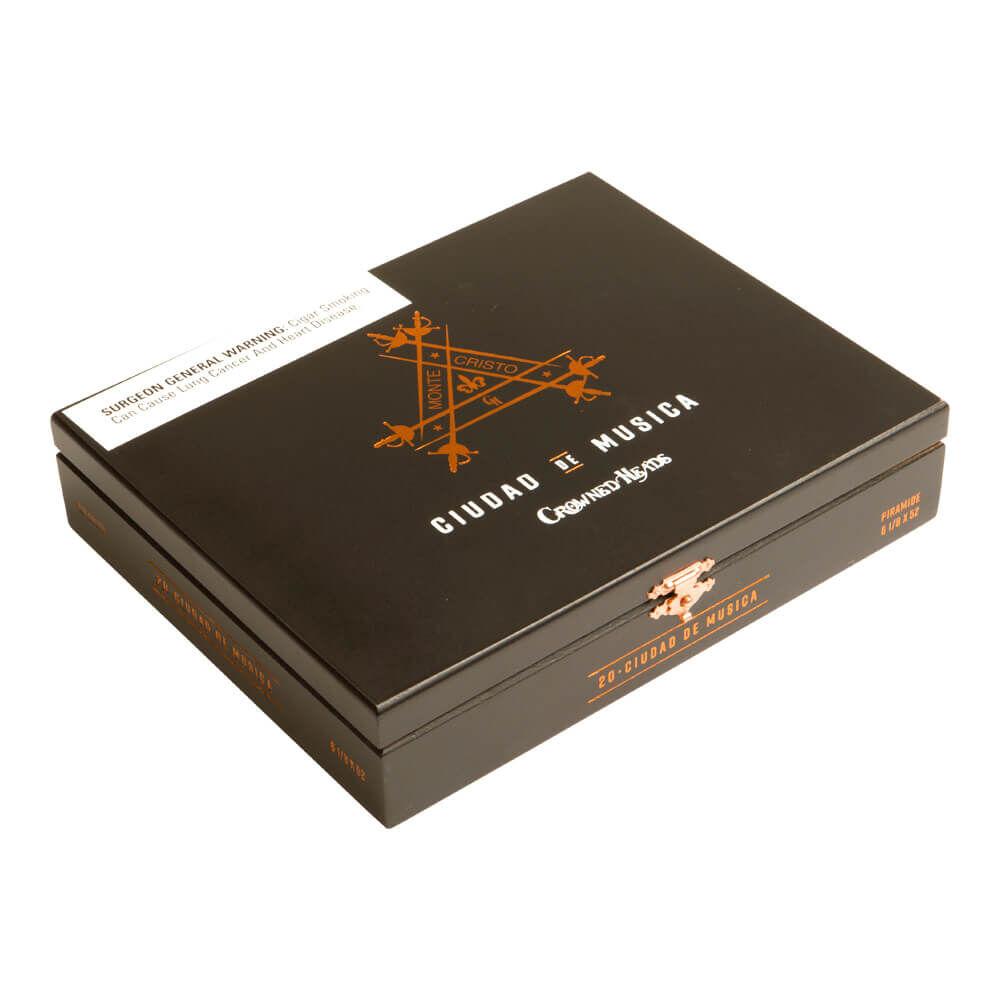 View product media MXCMP Piramide, , jrcigars 3